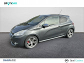 Peugeot 208 GTi occasion boite Manuelle Annonce Peugeot 208 GTi occasion Essence 208 1.6 THP 200ch BVM6 GTi 3p à Castres