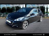 Peugeot 208 GTi 208 1.6 THP 208ch S&S BVM6 GTi 3p   Toulouse 31