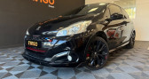Peugeot 208 GTi gen i 1.6 thp 210ch gti start-stop entretien constructeur ca   tampes 91