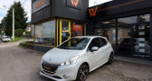Peugeot 208 GTi occasion année 2014 boite Manuelle Annonce Peugeot 208 GTi occasion Essence GENERATION-I 1.6 THP 200 CH GTI SON JBL à Bourgoin-Jallieu