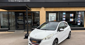 Peugeot 208 GTi , garage EWIGO MARIGNANE  Marignane