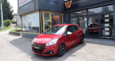 Peugeot 208 GTi occasion année 2017 boite Manuelle Annonce Peugeot 208 GTi occasion Essence GENERATION-I 1.6 THP 210 CH GTI START-STOP CARPLAY CAMERA à Bourgoin-Jallieu