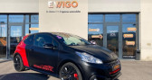 Annonce Peugeot 208 GTi occasion Essence generation-i 1.6 thp 210 gti by-peugeot-sport entretien � AMPUIS
