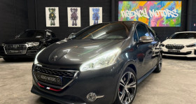 Peugeot 208 GTi , garage AGENCY MOTORS � Chazay-d'azergues