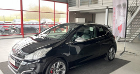 Peugeot 208 GTi occasion 2017 mise en vente &agrave; Phalsbourg par le garage AS MOTORS - photo n&deg;1