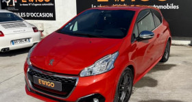 Peugeot 208 GTi , garage EWIGO SAINT-ETIENNE  ANDREZIEUX-BOUTHEON