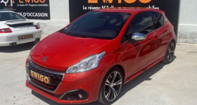 Peugeot 208 GTi occasion 2015 mise en vente &agrave; ANDREZIEUX-BOUTHEON par le garage EWIGO SAINT-ETIENNE - photo n&deg;1