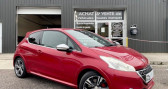 Annonce Peugeot 208 GTi occasion Essence GTI 1.6 Turbo 200 cv BVM-6 TBE  Bettancourt-la-Ferée