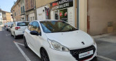 Peugeot 208 GTi occasion année 2013 boite Manuelle Annonce Peugeot 208 GTi occasion Essence GTI 200 cv - LIGNE INOX à MACON