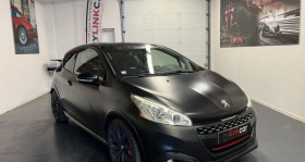 Peugeot 208 GTi , garage MYLINKCAR  Montbonnot Saint Martin