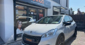 Peugeot 208 GTi occasion année 2015 boite Manuelle Annonce Peugeot 208 GTi occasion Essence GTI BPS S&S à PIERRELAYE