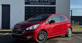 Annonce Peugeot 208 GTi occasion Essence GTI BVM6 200CV � Altkirch
