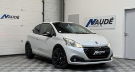 Peugeot 208 GTi , garage NAUDE AUTOMOBILES CHAPONOST  CHAPONOST