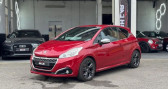 Peugeot 208 GTi gti phase 2 1.6 thp 16v s cv   La Seyne sur mer 83