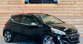 Peugeot 208 GTi occasion année 2016 boite Manuelle Annonce Peugeot 208 GTi occasion Essence GTI phase 2 1.6 THP à Sartrouville