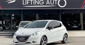 Peugeot 208 GTi gti   Nice 06