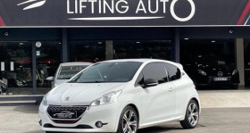 Peugeot 208 GTi , garage LIFTING AUTO COLOMARS  Nice