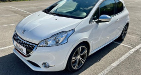 Peugeot 208 GTi , garage BH CAR BESANCON  Chalezeule