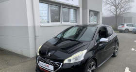 Peugeot 208 GTi , garage AGENCE AUTOMOBILIERE DE VITRE  VITRE