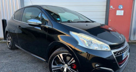 Peugeot 208 GTi , garage GT CARS 67  Boersch