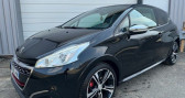 Annonce Peugeot 208 GTi occasion Essence ii (2) 1.6 thp s&s gti ja17 � Boersch