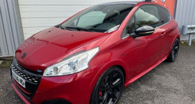 Peugeot 208 GTi occasion 2018 mise en vente à Boersch par le garage GT CARS 67 - photo n°1