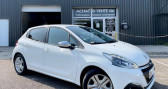 Annonce Peugeot 208 occasion Essence (2) 1.2 82 cv E6.2 Evap BVM-5 TBE  Bettancourt-la-Ferée