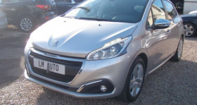 Peugeot 208 occasion 2018 mise en vente &agrave; GAGNY par le garage LM AUTO GAGNY - photo n&deg;1