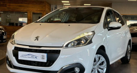 Peugeot 208 , garage PASSION AUTOMOBILE MDC  ORCHAMPS VENNES