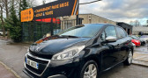 Annonce Peugeot 208 occasion Essence (2) 1.2 PURETECH 82 STYLE 5P  Aulnay Sous Bois