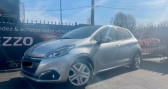 Annonce Peugeot 208 occasion Essence (2) 1.2 puretech 82 style 5p  Claye-Souilly
