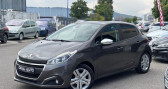 Annonce Peugeot 208 occasion Essence (2) 1.2 PureTech 82ch Style 1re Main  SAINT MARTIN D'HERES