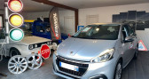 Annonce Peugeot 208 occasion Essence (2) 1.2 VTI 82 Allure 5 Portes  Nanteuil Les Meaux