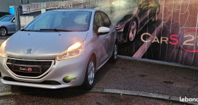 Peugeot 208 , garage MGA MOTORS � Dijon