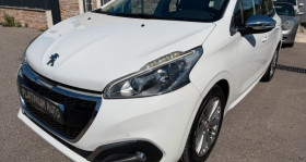 Peugeot 208 occasion 2016 mise en vente &agrave; LE ROVE par le garage PLATINIUM AUTO - photo n&deg;1