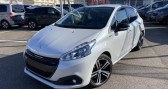 Annonce Peugeot 208 occasion Diesel (2) 1.6 BlueHDi 100 GT Line � Le Creusot