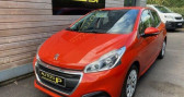 Annonce Peugeot 208 occasion Diesel (2) 1.6 bluehdi 75 active 5p  Pierrelaye