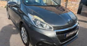 Peugeot 208 occasion 2016 mise en vente &agrave; LE ROVE par le garage PLATINIUM AUTO - photo n&deg;1