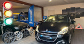 Peugeot 208 (2) 1.6 blueHDI 75 Buiness 5 Portes   Nanteuil Les Meaux 77