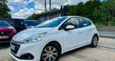 Annonce Peugeot 208 occasion Diesel (2) 1.6 bluehdi 75 s&s allure business 5p  Claye-Souilly