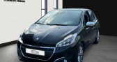 Annonce Peugeot 208 occasion Essence (2) 110 cv allure 5p gps  CLERMONT-FERRAND