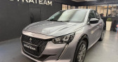 Annonce Peugeot 208 occasion Electrique (e-) Active Business R � Boulogne Billancourt
