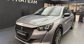 Peugeot 208 , garage STRATEAM � Boulogne Billancourt
