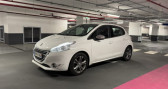 Annonce Peugeot 208 occasion Essence - 1 1.2 VTI 82 ACTIVE � Asni�res sur Seine