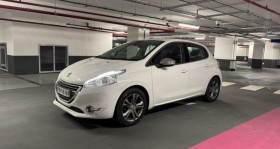 Peugeot 208 , garage AS CAR AUTO � Asni�res sur Seine