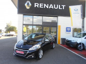 Annonce Peugeot 208 occasion Diesel .6 BlueHDi 100ch SetS BVM5 Allure Business  Bessires