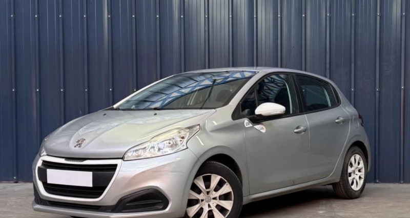 Peugeot 208 - Garantie 1 An - CarPlay -