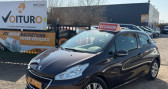 Annonce Peugeot 208 occasion Diesel ?OUVERT 7J7?PEUGEOT 5 Portes 1.6 HDi 92 cv,Clim,GPS,Excellen � Tignieu Jameyzieu