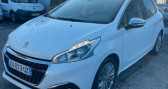 Peugeot 208   2018 - annonce de voiture en vente sur Auto Sélection.com