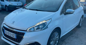 Peugeot 208 occasion 2018 mise en vente à Vitrolles par le garage CONCEPT AUTO - photo n°1